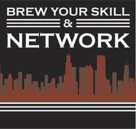 Brew Your Skill & Network: Financial Management