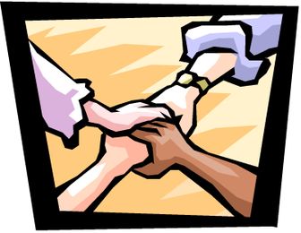 Evidences that We are His