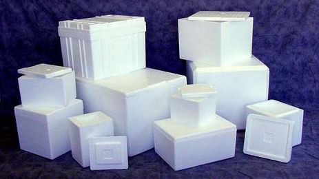 Forget the Styrofoam: Modern Sustainable Packaging Pummels Polystyrene