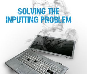 Solving the EMR Inputting Problem