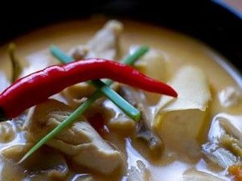 Top 10 Thai Dishes You Just Have to Eat