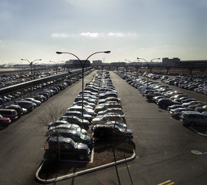 Travel Tip: What Happens When Your Rental Car Breaks Down?