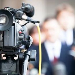 What Is Live Streaming and Why Would You Want To Do It in Your Exhibit?