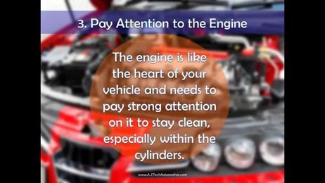 7 Easy Steps To Keep Your Car Running