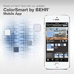 Browse, Match & Pick Colors App