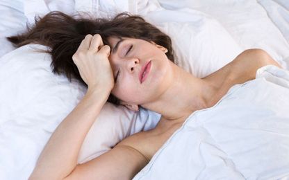 First biological proof that ME is real found by scientists 