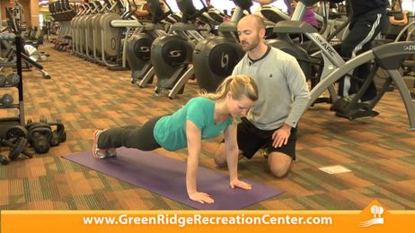 Get Fit Quick: Episode 3