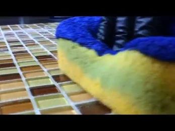 Grout Haze Removal Tips