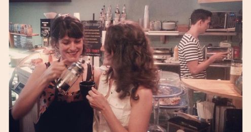 Starry Night owners to open home goods, clothing store