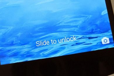 The four best lock screens for your Android phone