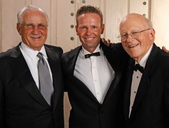 5 Simple Leadership Lessons I Learned from Ken Blanchard