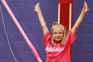 6 Ways Gymnastics Benefits Special Needs Kids