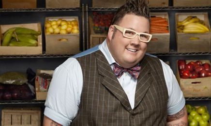 Chefs and Restaurateurs Who Lost a Lot of Weight, and How They Did It