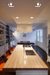 Get Your Home's Recessed Lighting Right