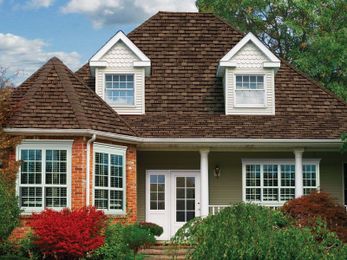 Find the Source of a Leaky Roof