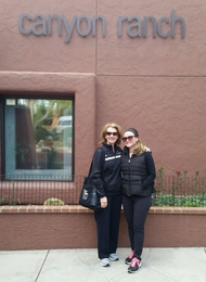 10 Life Lessons I Learned at a Health Resort