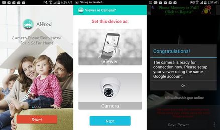 5 Best Home Security Apps for Android to Protect the Family