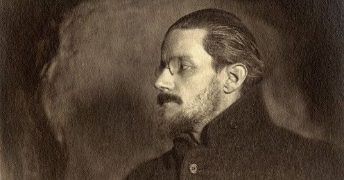 How to Ask for Help: Young James Joyce’s Magnificent Letter to Lady Gregory