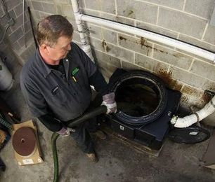 How to Avoid Grease Trap Emergencies