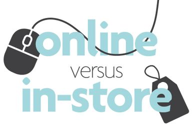 How To Shop For A New Bike: Online Vs. In-store