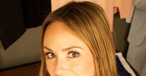 Inside Catt Sadler's Bag—Tinted Moisturizer, Peach Lipstick & More!