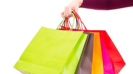 LEDs could transform energy performance of shopping malls