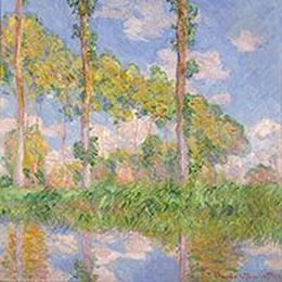 Quiz: Which Impressionist painter are you?