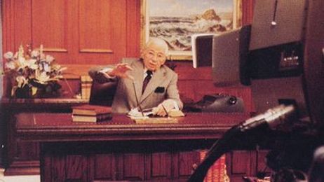 The Best, Most Effective and Powerful Work of Your Life