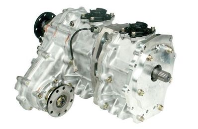 Top Ten Toyota 4x4 Modifications