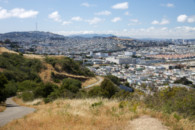 Without Racial Diversity, Do Enviros Risk Becoming Marginalized? |