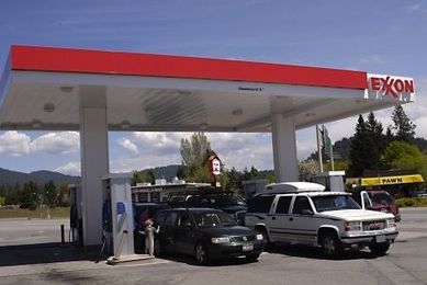 15 Fun Facts About Gasoline