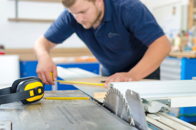 Carpentry Services, Replacement and Repair Delmarva