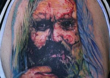 Dan Henk: Sometimes The Old-Timers Are Right