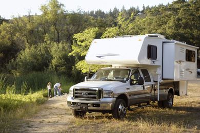Go RVing: Recreational vehicle questions answered