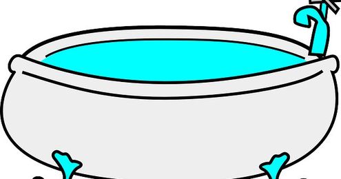 How Shower Temperature Affects Your Health