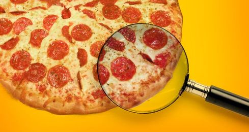 12 Amazing Pizza Facts That Everyone Should Know
