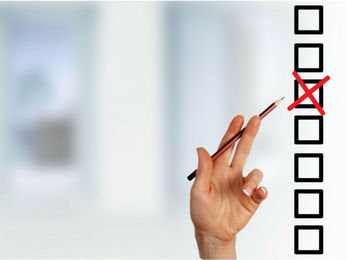 Five-step checklist to building a total anti-virus solution