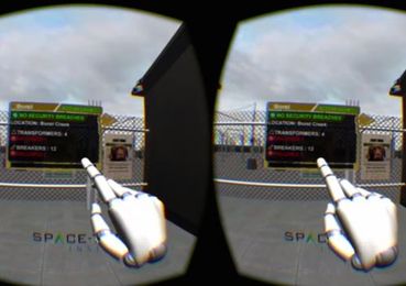 How Utilities Could Use Virtual Reality and Google Glass to Monitor the Grid