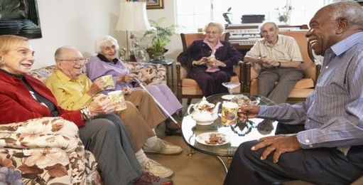 Nursing Home: Knowing When They Need It and Choosing the Right One