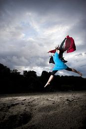 The Professional Dancer's Survival Kit