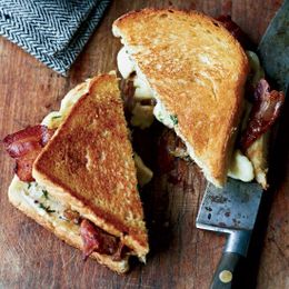 6 Sandwiches That Would Benefit From a Bacon Weave