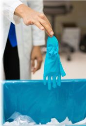 Cannon's 10 top FAQ's for hazardous waste