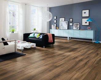 Choose right laminate for residential areas