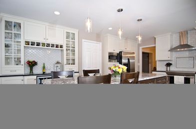How to get a timeless kitchen