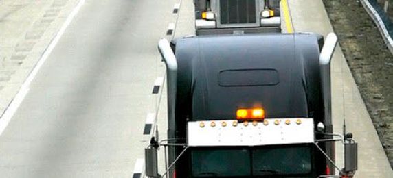 It is important to understand how to coexist with truckers, especially on the...