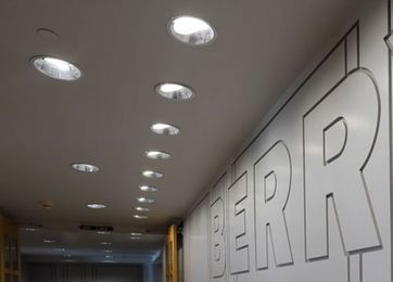 LED-Based Building Controls Aren’t Just for New Construction
