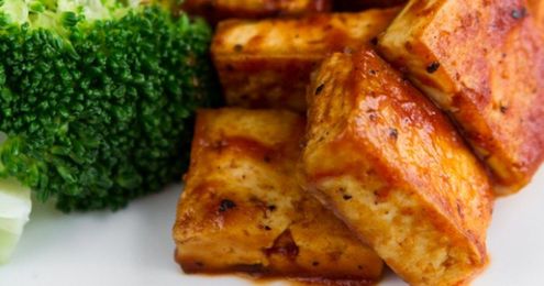 Should You Eat Tofu? Four out of Five Experts Say Yes.