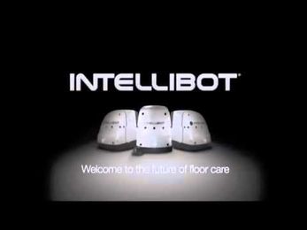 The Future of Floor Cleaning is Here!