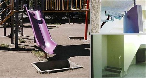 30 Construction Fails That Are Unbelievably Stupid