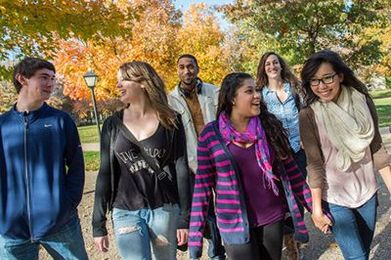 5 Ways to Explore College Campuses Before Your Official Visit